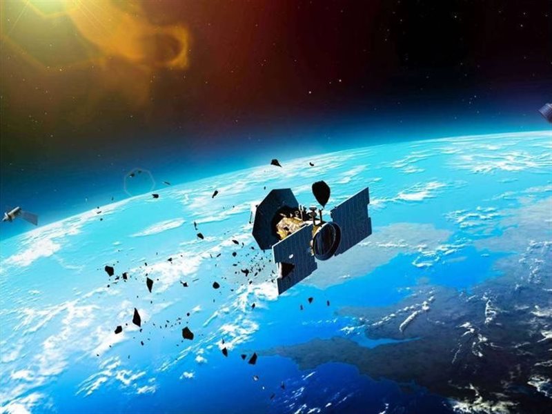 اتحاد سات: قفزة إماراتية جديدة في عالم الفضاء