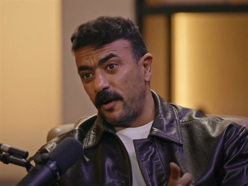 أحمد العوضي: 