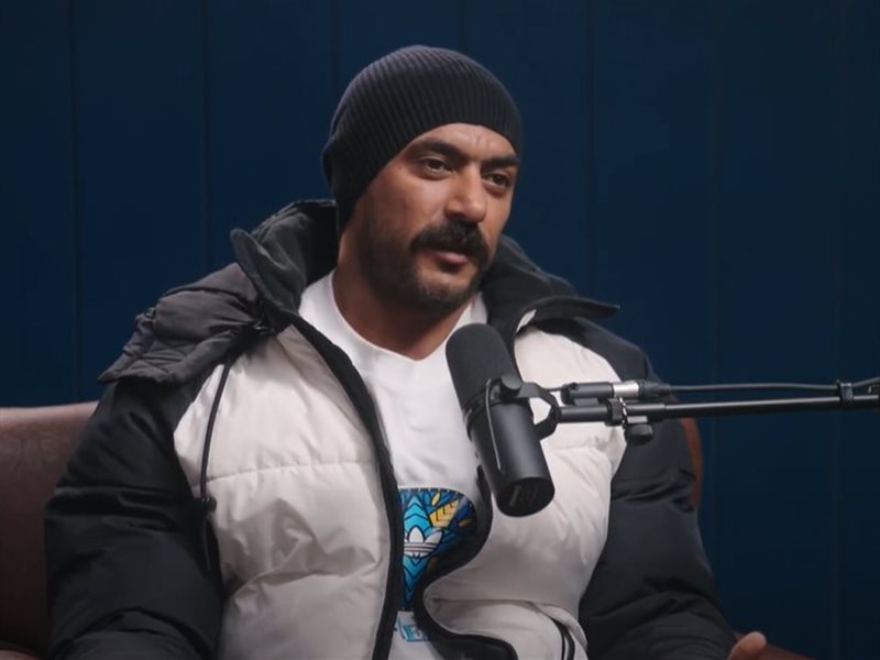 أحمد العوضي: 