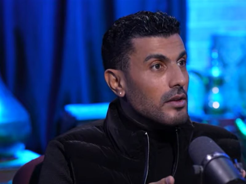 محمد سامي: أنا قتيل نجاحي.. وديكتاتور مع نفسي كمؤلف 