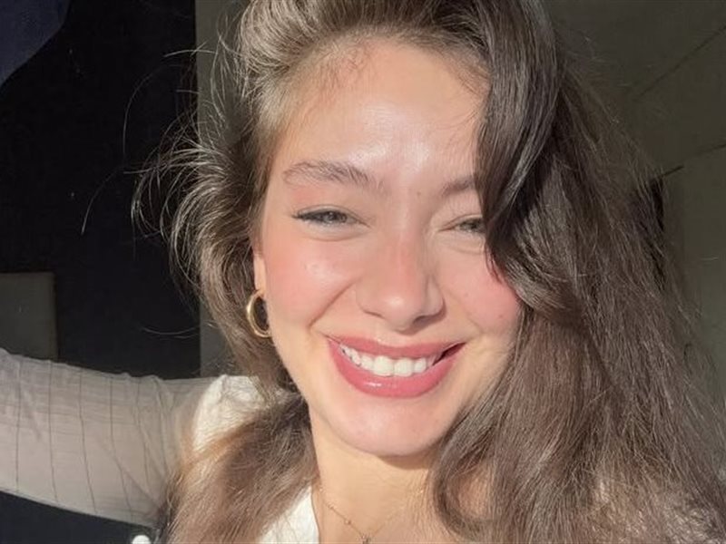 نسليهان أتاغول ترزق بمولودها الأول 