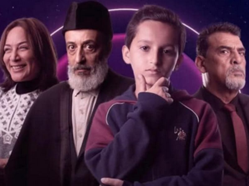 أضخم عمل ليبي.. مستقبل زاهر يتصدر التريند في شمال أفريقيا 