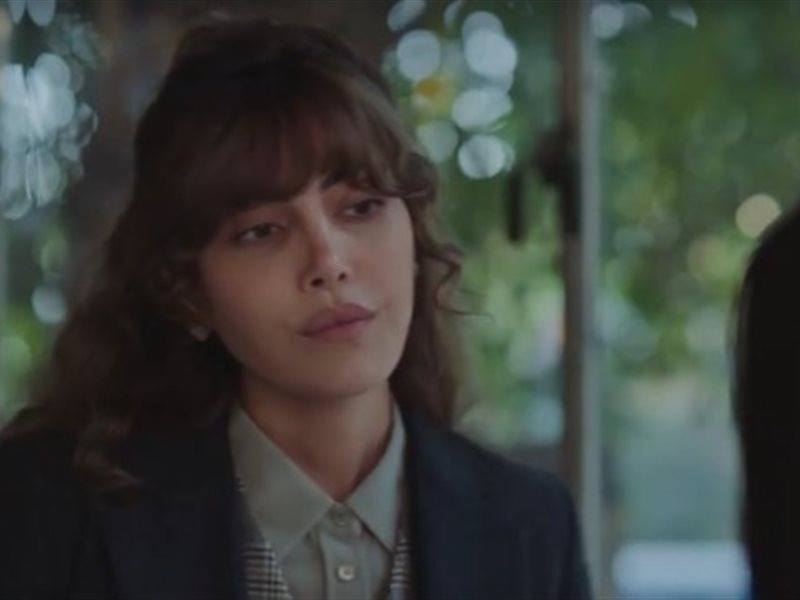 ريهام حجاج تحل لغز 