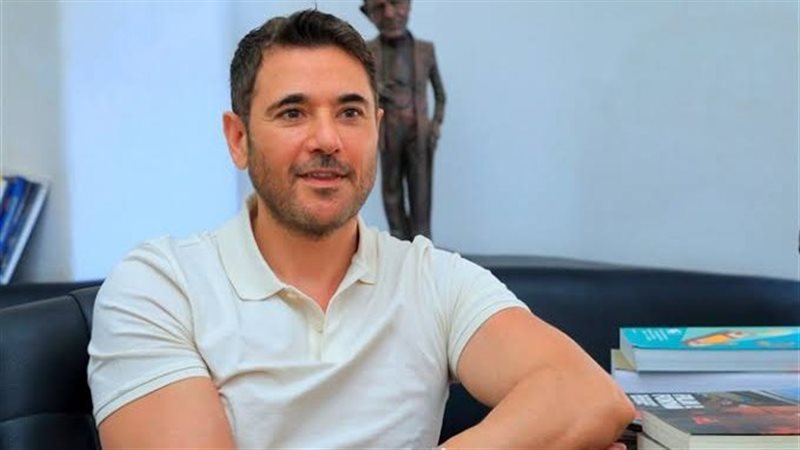 أحمد عز
