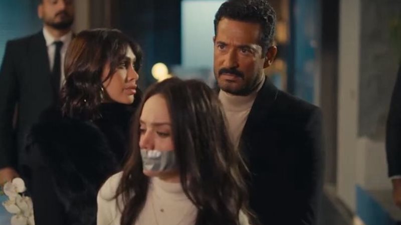 مسلسل سيد الناس