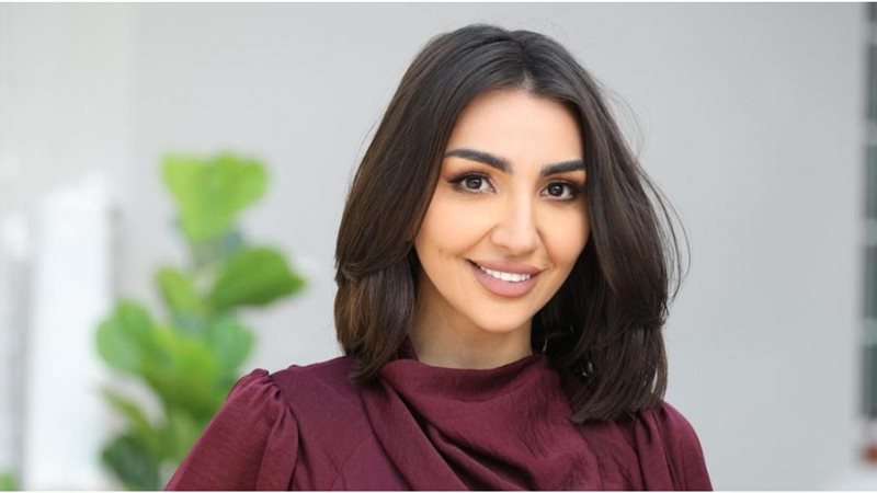 هبة الحسين