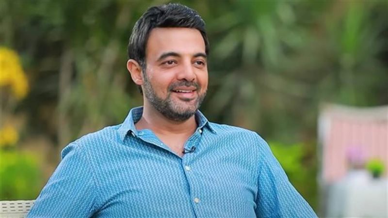 عمرو محمود ياسين