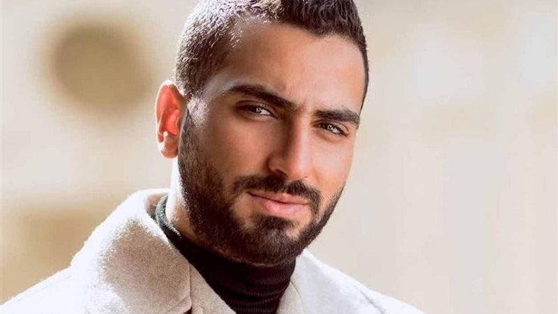 محمد الشرنوبي