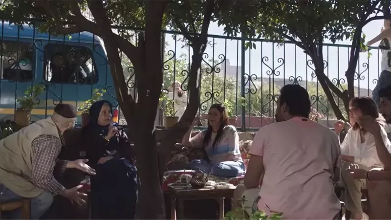 نسمات أيلول