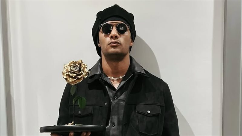 محمد رمضان