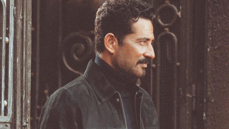 عمرو سعد