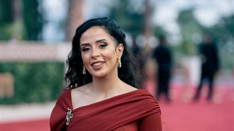 عائشة كاي