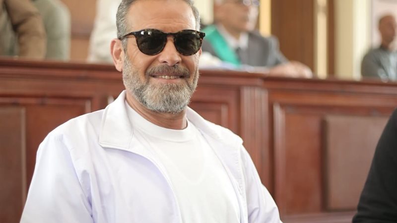 أحمد عبد العزيز