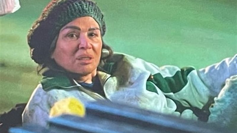 إلهام شاهين