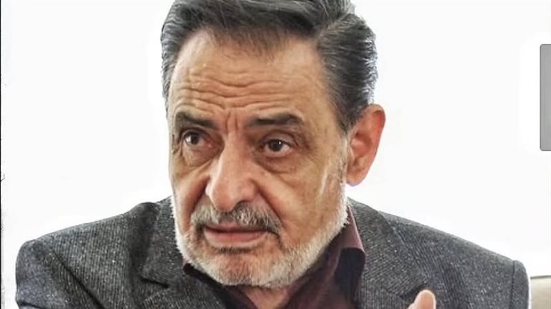 أنطوان كرباج