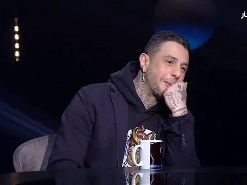 أحمد الفيشاوي: 