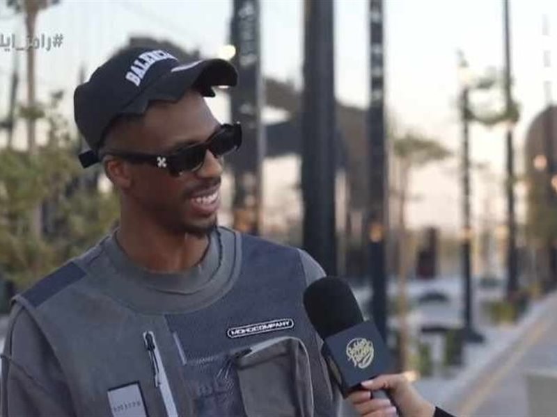 محمد كنو في 