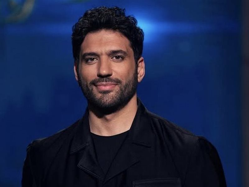 حسن الرداد: 