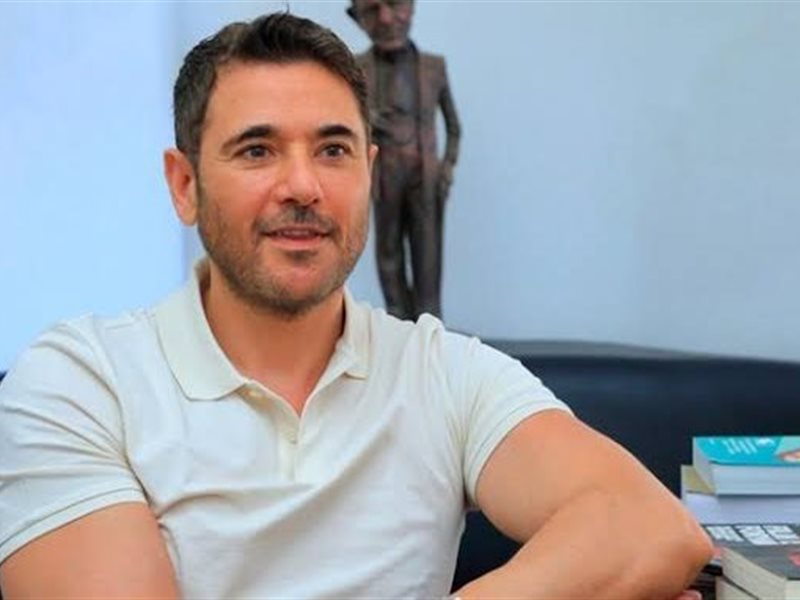 بميزانية 25 مليون دولار.. أحمد عز يقود بطولة مسلسل أكشن عالمي
