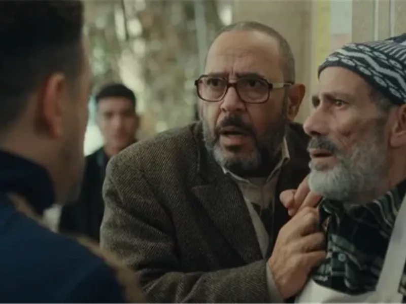 دياب وأشرف عبد الباقي ومحمود عزب.. فنانين خطفوا الأنظار في 