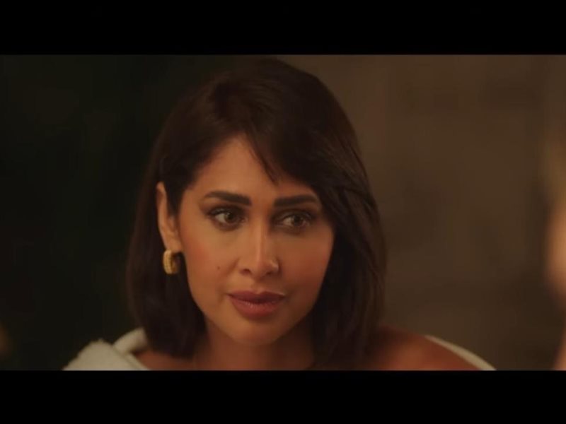 منافسة بين إنجي كيوان وبسنت شوقي في مسلسل وتقابل حبيب