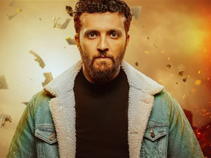 واصف الخويلدي: الدراما الليبية تشهد نقلة نوعية كبيرة 