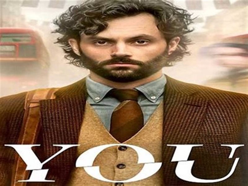 نتفليكس تطرح برومو جديد من الموسم الأخير من مسلسل “YOU” قبل عرضه في أبريل