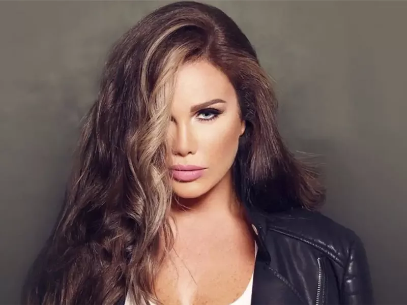 نيكول سابا: لا أقبل أن أكون زوجة ثانية.. ودوري في 