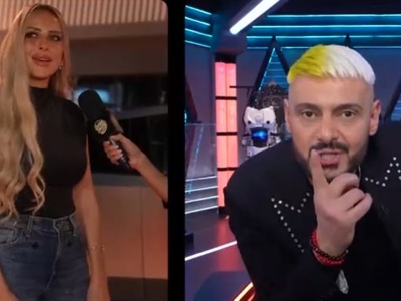 ريم مصطفى في 