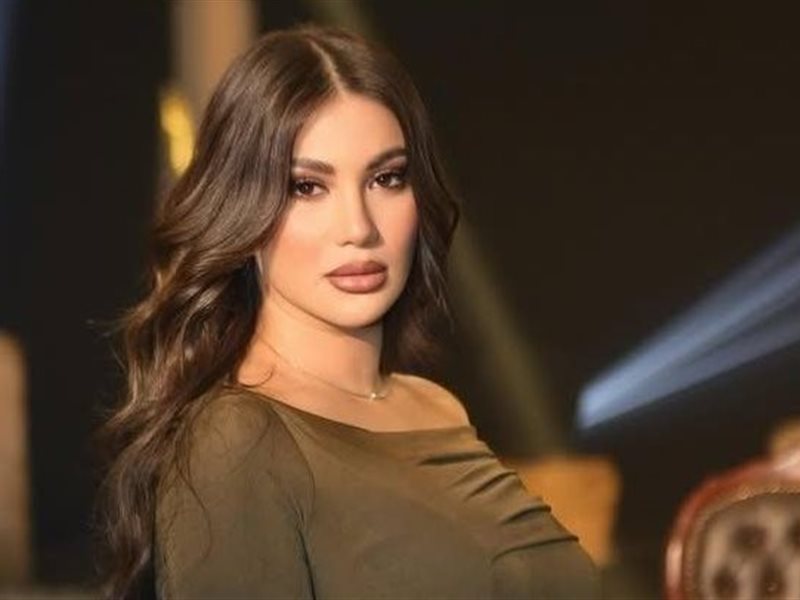 هدى الإتربي: 