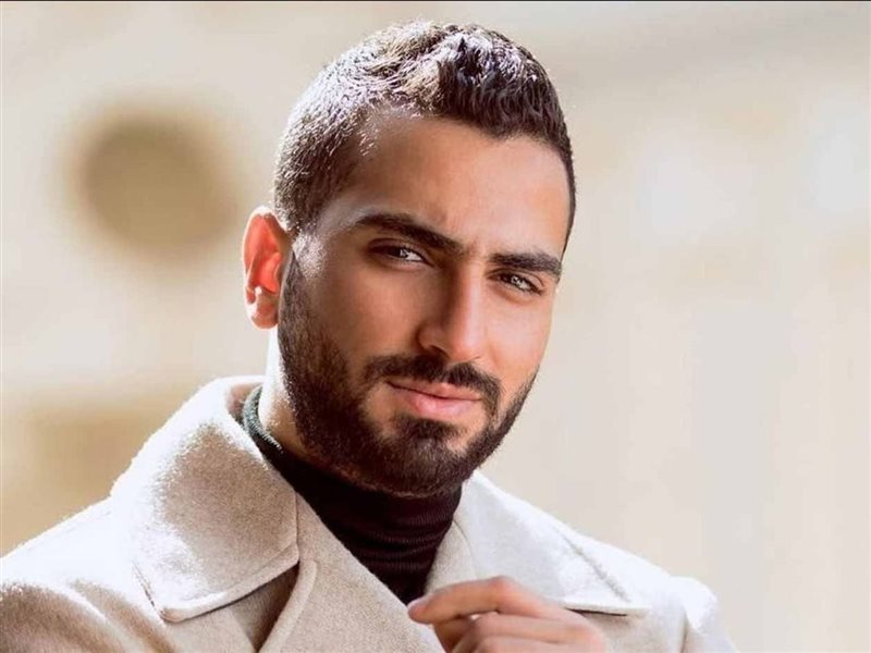 محمد الشرنوبي يُعلن طرح أغنية 