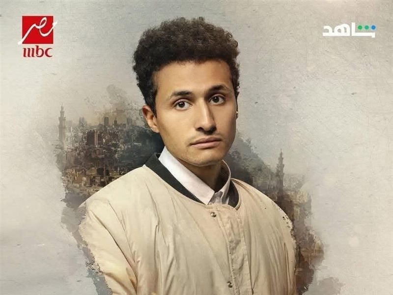 مصطفى عماد: هدى زاهر مدربة التمثيل ساعدتني في تقديم شخصية المتوحد في “سيد الناس” 