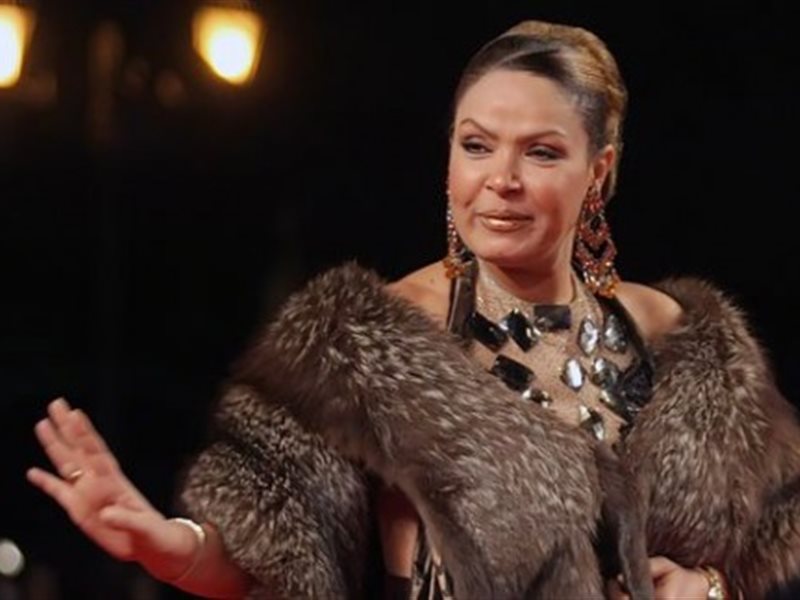 لوسي: أحمد العوضي طلب مني أكون في 