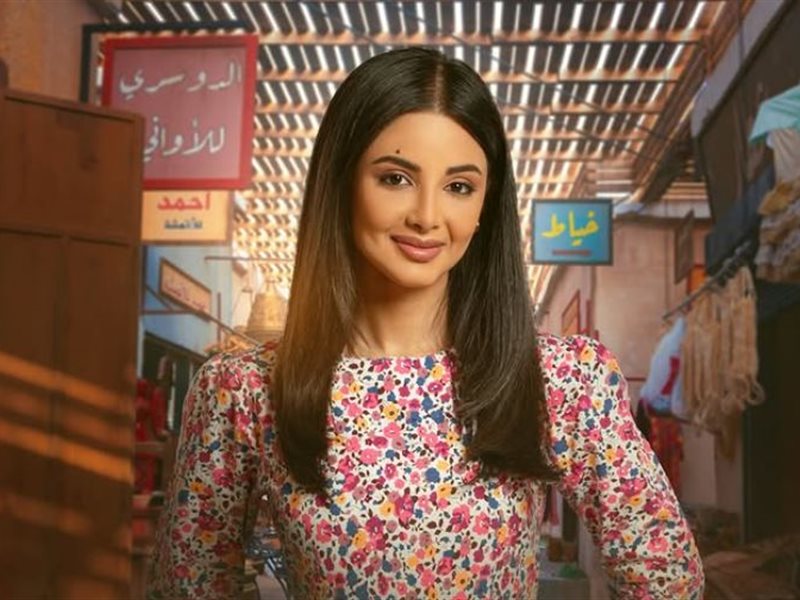 لمى عبد الوهاب: 