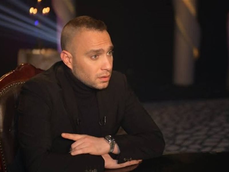 بسمة وهبة تعاتب حسام حبيب: