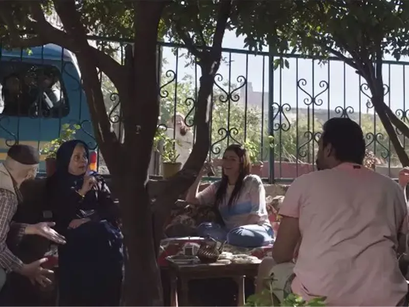 الحلقة 11 من 