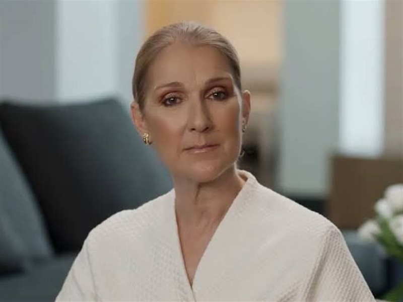 شائعات حول وفاة المغنية العالمية سيلين ديون 