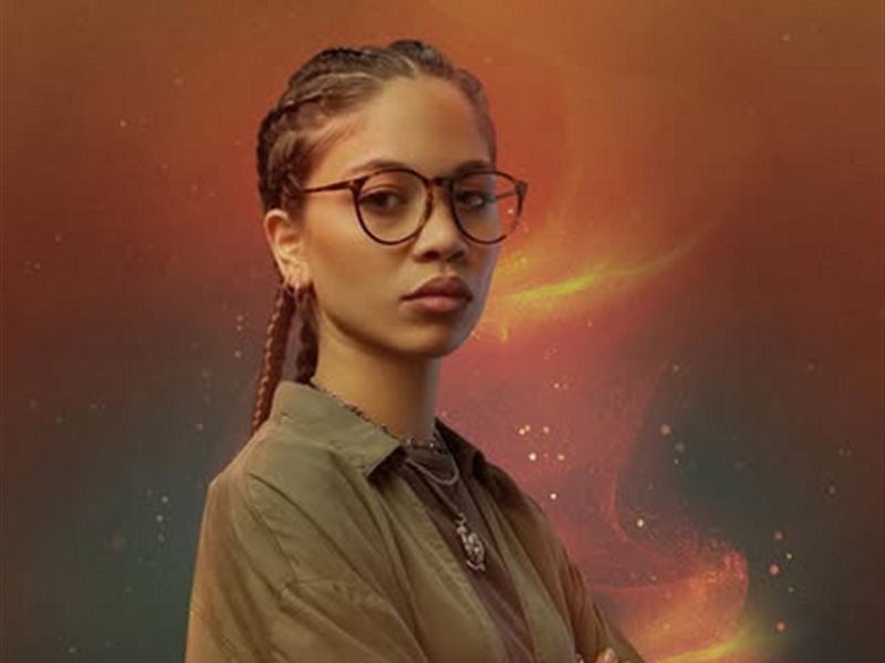 بعد تألقها في أثينا.. أداء جيدا منصور المميز يضعها على خارطة النجوم الجدد 