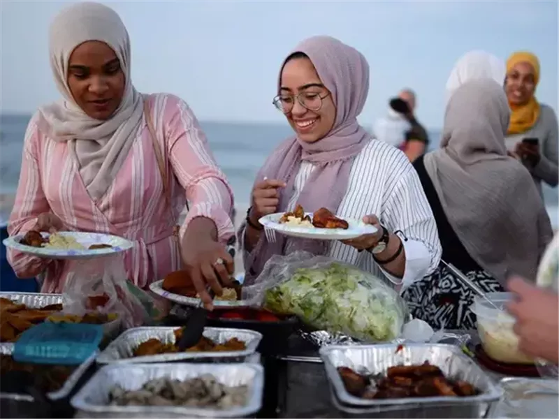 ما يجب وما لا يجب فعله في رمضان.. دليلك للحفاظ على صحتك طوال الشهر 