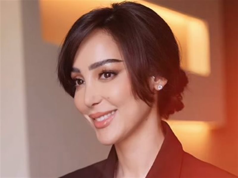 بسمة بوسيل توجه رسالة لـ