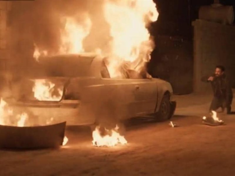 جريمة قتل تثير الجدل.. الجمهور يشيد بمسلسل 