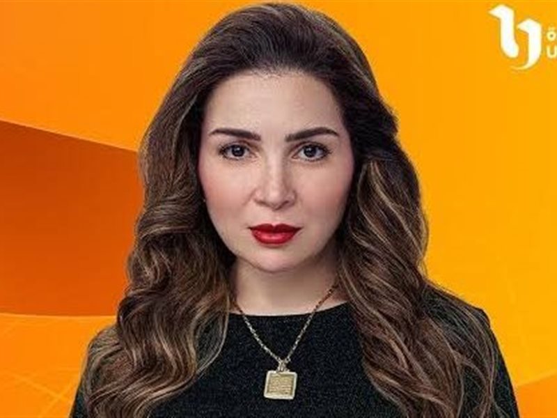 مي عز الدين تكشف عن دعم ياسمين عبد العزيز: 