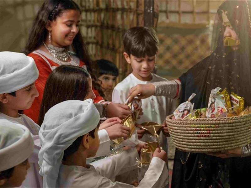 في نصف الشهر.. 