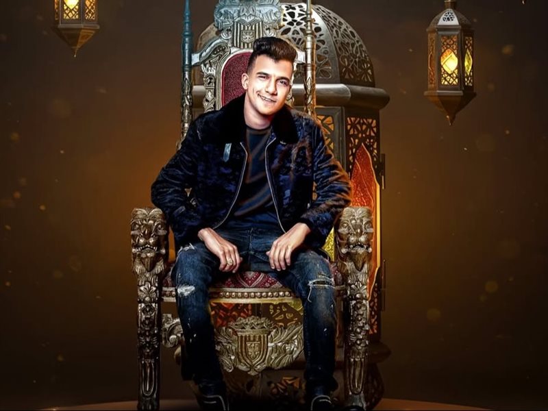 موعد أول حفل جماهيري للمغني عصام صاصا في العيد 