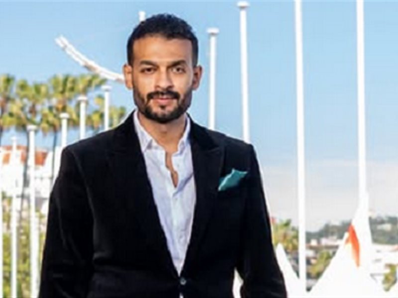 هاشم نجدي: أقدم نموذج للرجل الشرقي في 