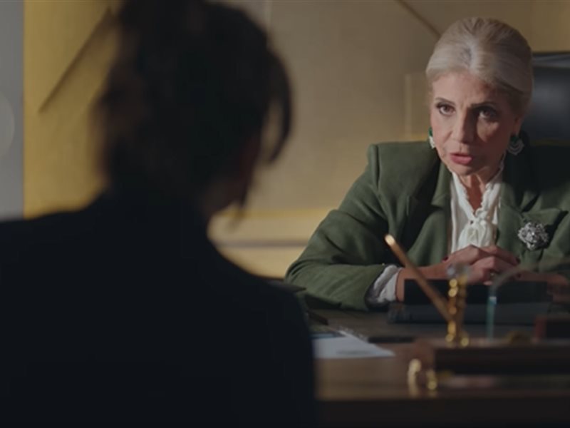 مسلسل أثينا الحلقة 12.. سوسن بدر تضحي بطليقة ابنها وريهام حجاج تكشف مخطط كبير 