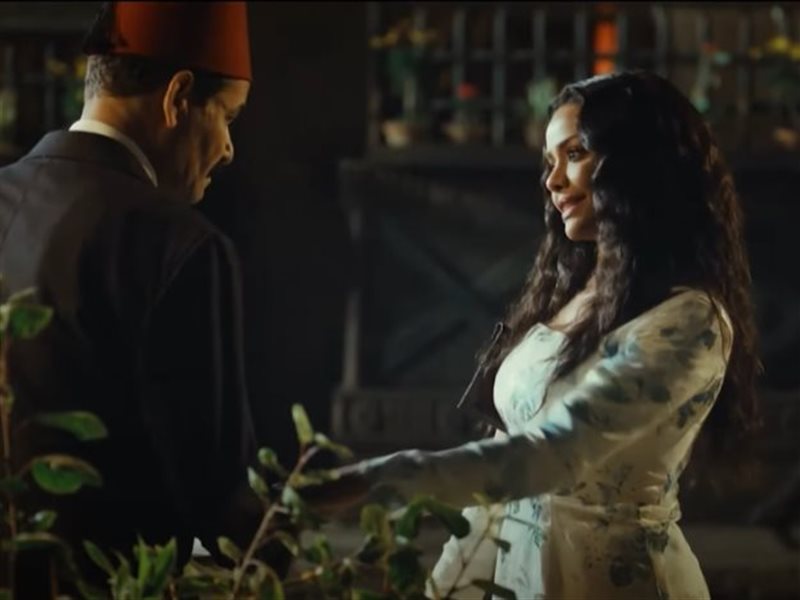 لحظات طريفة داخل كواليس تصوير مسلسلات رمضان عبر 