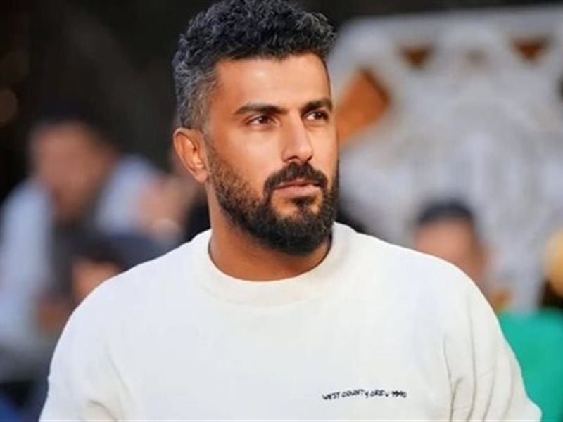 الليله.. محمد سامي  ضيف حلقة 