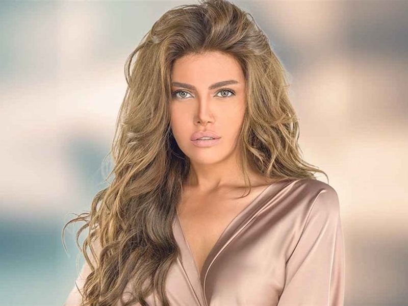 ريهام حجاج في برنامج 