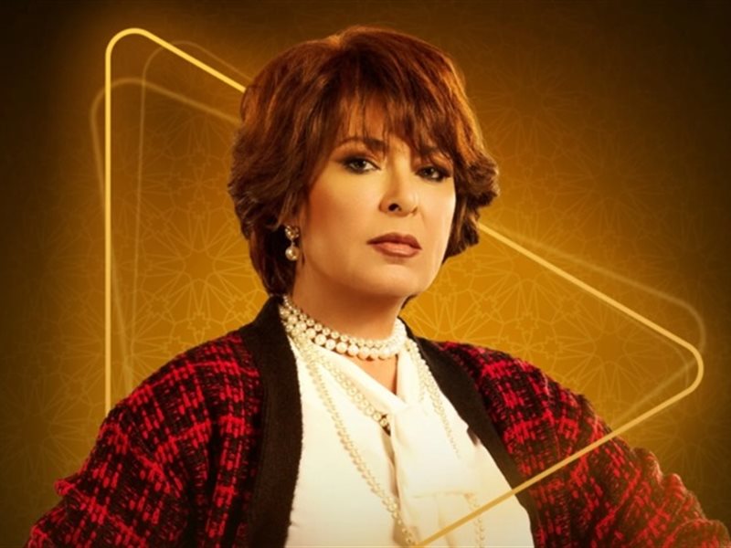  شيرين وأنوشكا وميمي جمال أصعب الحموات في شهر رمضان